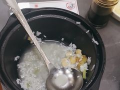 -官塘陈记鱼生·潮汕砂锅粥·牛肉火锅(潮枫路总店)