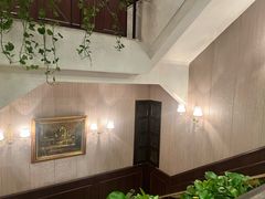 -老洋房花园饭店(绍兴路店)