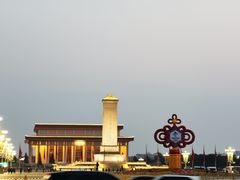 -天安门城楼