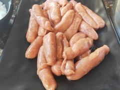 -啊美丽炭火烤肉(滑翔一店)