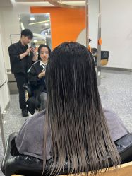 -DL HAIR SALON