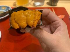 -鮨青(恒基名人购物中心店)