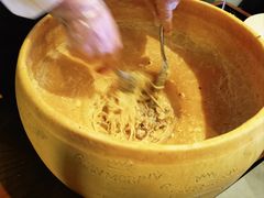 -新贝乐意大利餐厅(苏州中心店)