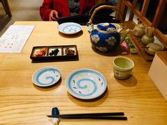 -隐泉京望日式料理(太和广场店)