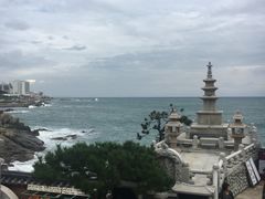 -海东龙宫寺