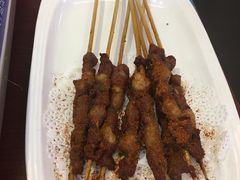 -鱼鼎香烤鱼火锅(华发商都店)