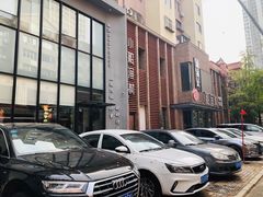 -小船渔村•大连菜•大连焖鱼(明泽街店)