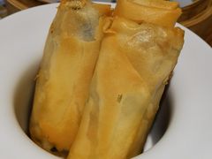 招牌黄鱼春卷-苏小柳手作点心(控江旭辉分院)