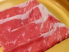 -牛New寿喜烧(中山公园龙之梦店)