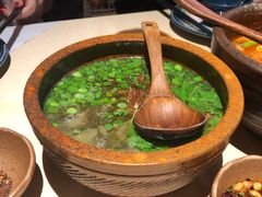 -山石榴·贵州菜(丰盛里店)