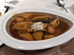-水上明月·湖景餐厅