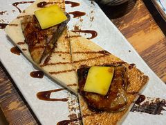 -小川洋风料理(街道口店)