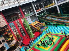 -蒙特利亲子乐园