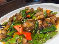 -百年神厨·地道川菜(清江西路店)