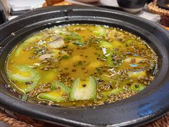 -乔阿马·江南味·驴肉香(龙湖华泾天街店)