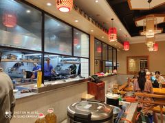 -格塘人家·山泉水煮鱼(望兴家园店)