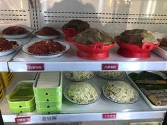 -钢管厂五区小郡肝串串香火锅(梅川路店)