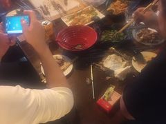 -枪火串烧·东北特色烧烤(罗湖总店)