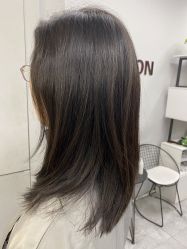-T-Hair Salon