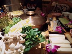 -椰夫人·养生椰子鸡(金沙洲永旺店)