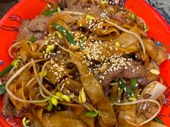 -新世界餐厅(万达店)