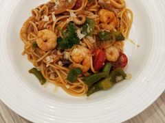 -必胜客(万达广场店)