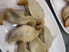 -小杨生煎(白玉兰广场店)