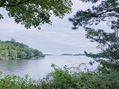 -天目湖涵田度假村