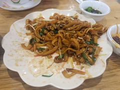 -南记食粥坊·宵夜大排档(莲花总店)