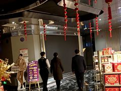 -星璨火吧KTV聚会餐厅(华清广场店)