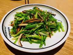 -自游人·美食一楼·地道徽菜(三十年名店)