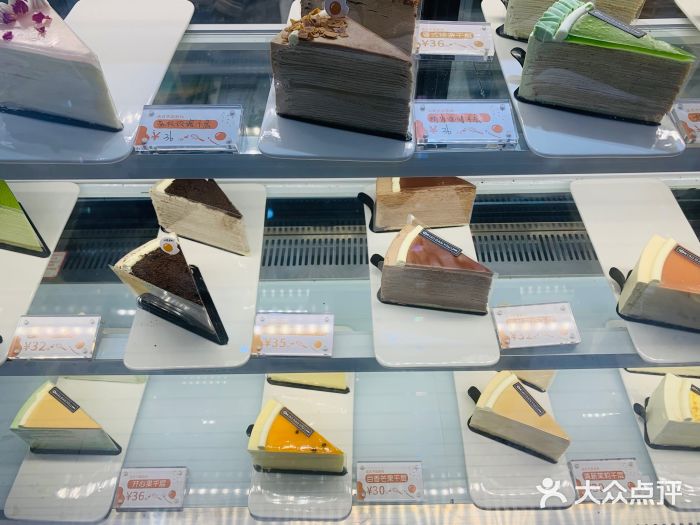 小半有礼(天河南店)图片