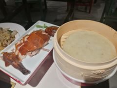-京味斋·北京烤鸭(北京南站洋桥店)
