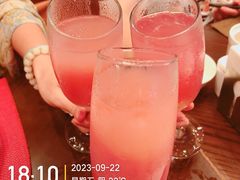 -OPEN開全日自助餐厅·西餐·海鲜(佛山希尔顿酒店)
