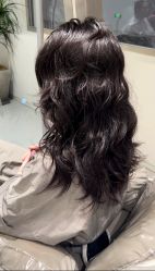 -YH HAIR SALON