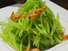 -魁盛居百年鲁菜馆(县西巷店)