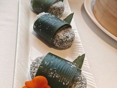 -白天鹅宾馆-宏图府餐厅