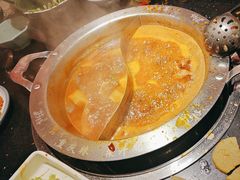 -井格重庆火锅(西直门凯德Mall店)