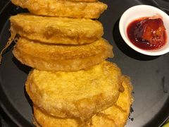 -小巷餐厅(五大街店)