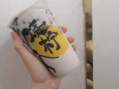 -烧柠·柠檬茶(大融城店)