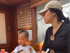 -小吊梨汤·北京菜(香山店)