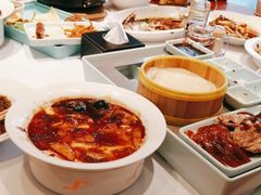 -紫光园·烤鸭·北京菜(团结湖店)