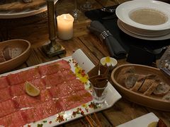 -火车头法国西餐厅