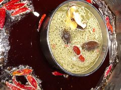 -融泽漁悦三只耳鱼火锅(南郑大道店)