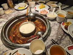 -鱼豆吉·豆浆鱼火锅(宜昌万达店)