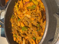 -屋里家延边朝鲜族冷面(梅林3店)