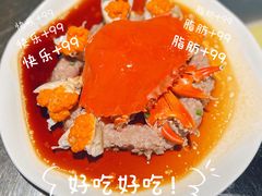 -顺峰顺水顺德菜(龙华店)