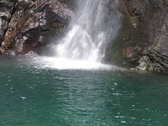 -宁波五龙潭景区