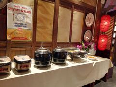 -味鼎长安·地道陕菜(凤城一路店)