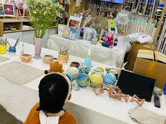 -陶语陶艺手工坊